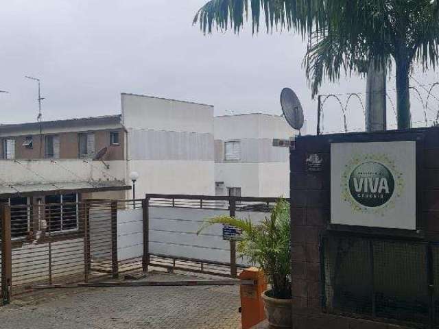 Casa à venda 2 Quartos, 1 Vaga, 10M², AGUA ESPRAIADA CAUCA, COTIA - SP