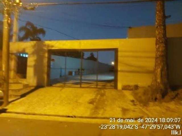 Casa à venda 1 Quarto, 1 Vaga, 10M², LOPES DE OLIVEIRA, SOROCABA - SP