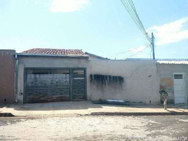 Casa à venda 3 Quartos, 1 Vaga, 10M², ANTONIO MARINCEK, RIBEIRAO PRETO - SP