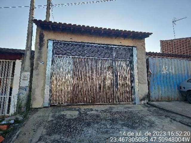 Casa à venda 2 Quartos, 10M², Não informado, SOROCABA - SP