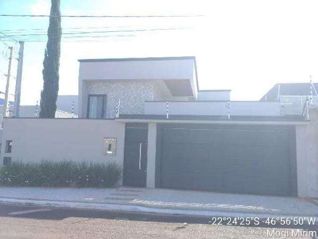 Casa à venda 2 Quartos, 2 Vagas, 10M², RESIDENCIAL DO BOSQUE, MOGI MIRIM - SP