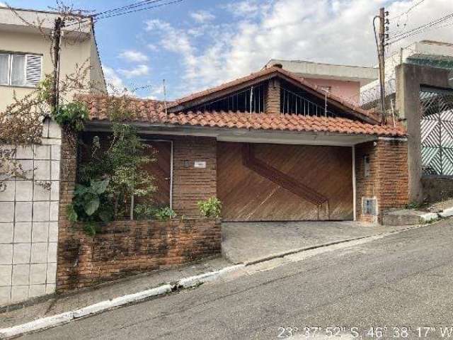 Casa à venda 5 Quartos, 2 Vagas, 10M², VILA GUARANI Z SUL, SAO PAULO - SP