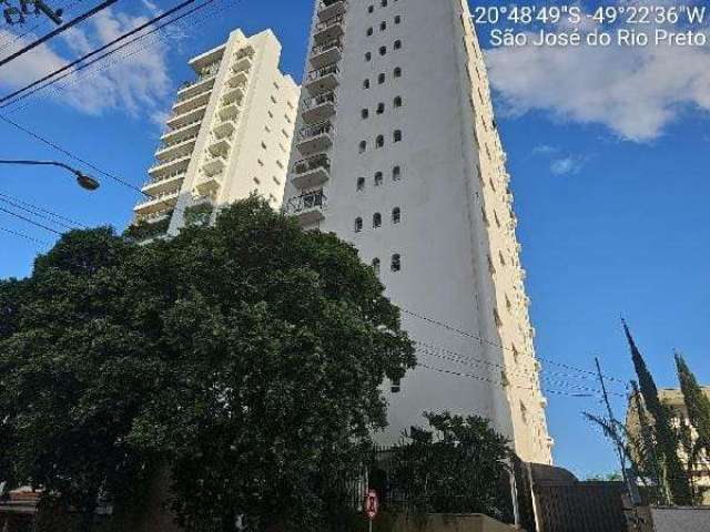 Apartamento à venda 4 Quartos, 3 Vagas, 10M², VILA BOM JESUS, SAO JOSE DO RIO PRETO - SP