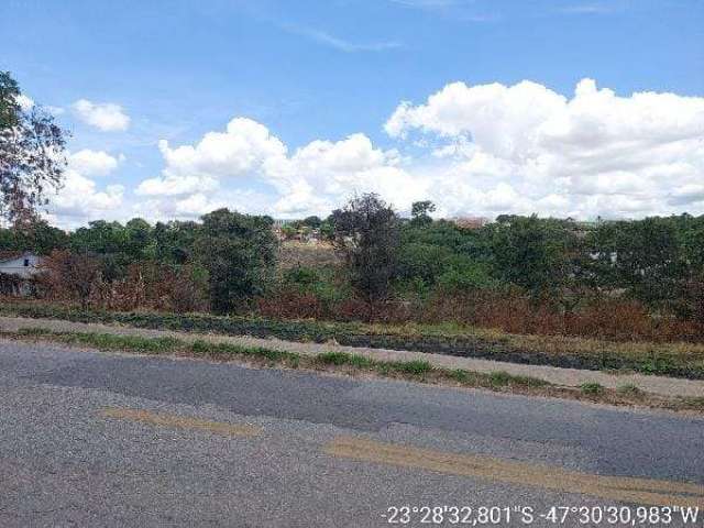 Terreno à venda 10M², TERRA VERMELHA, SOROCABA - SP