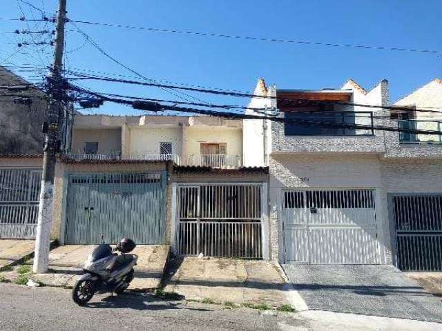 Casa à venda 2 Quartos, 10M², JARDIM TIETE, SAO PAULO - SP