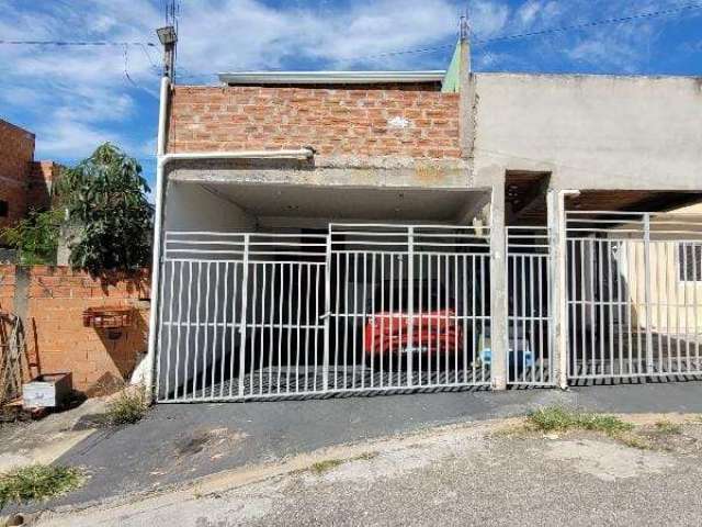 Casa à venda 2 Quartos, 1 Vaga, 10M², JARDIM GOLDEN PARK RESIDENCE II, SOROCABA - SP