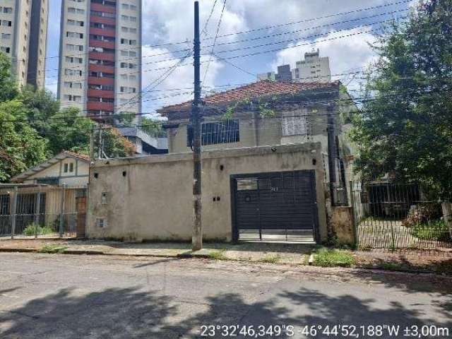 Casa à venda 5 Quartos, 10M², JAGUARE, SAO PAULO - SP