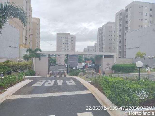 Apartamento à venda 2 Quartos, 1 Vaga, 10M², JARDIM DAS COLINAS, HORTOLANDIA - SP