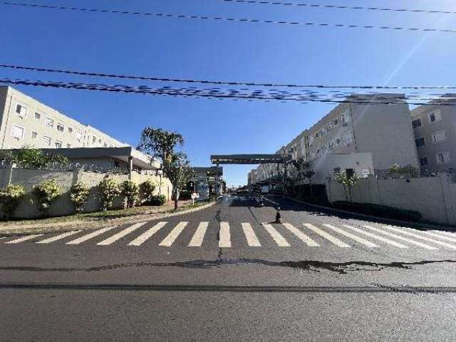 Apartamento à venda 2 Quartos, 1 Vaga, 10M², JARDIM HEITOR RIGON, RIBEIRAO PRETO - SP