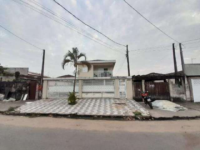 Casa à venda 2 Quartos, 1 Vaga, 10M², SAMAMBAIA, PRAIA GRANDE - SP