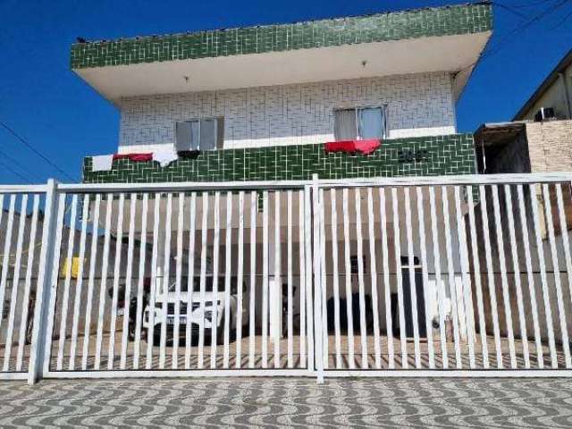 Casa à venda 2 Quartos, 1 Vaga, 10M², SAMAMBAIA, PRAIA GRANDE - SP