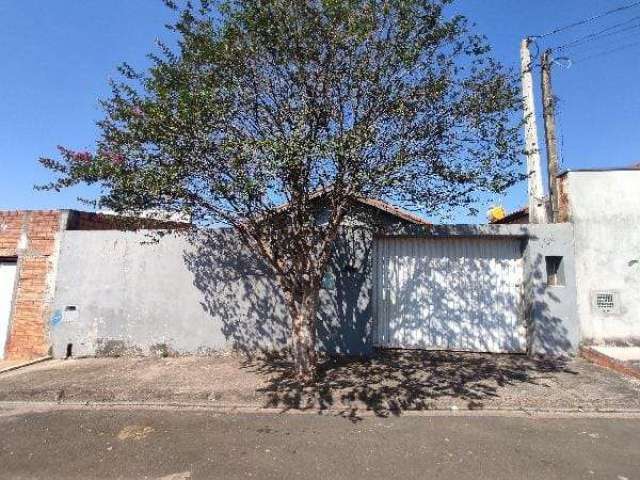 Casa à venda 2 Quartos, 1 Vaga, 10M², JARDIM BOA VISTA, MOGI GUACU - SP