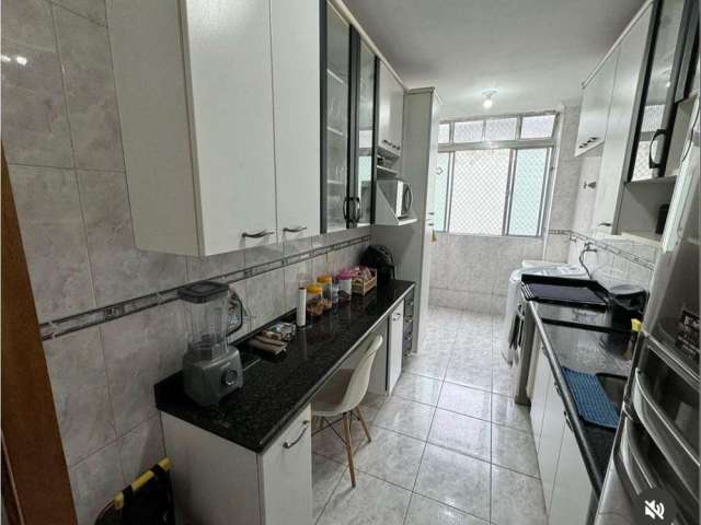 Lindo Apartamento à venda, com 2 dormitórios e 1 vaga de garagem,na região do  Cocaia, Guarulhos, S