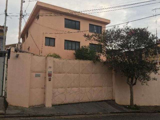 Prédio à venda 10M², FERREIRA, SAO PAULO - SP