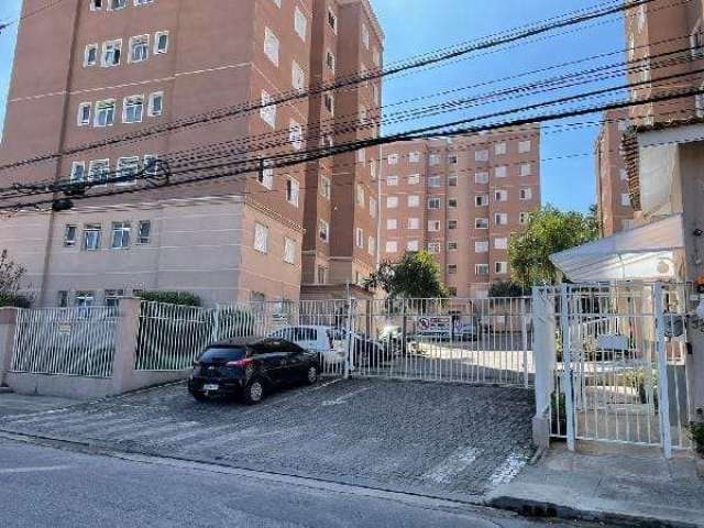 Apartamento à venda 2 Quartos, 1 Vaga, 10M², JARDIM PIRATININGA, SOROCABA - SP