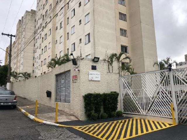 Apartamento à venda 1 Quarto, 10M², SACOMA, SAO PAULO - SP