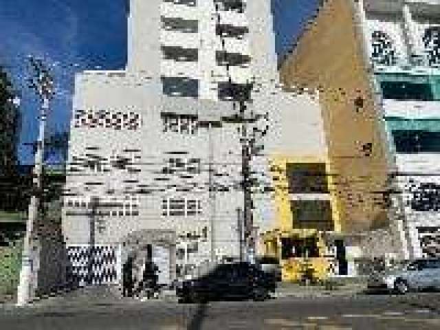 Apartamento à venda 2 Quartos, 1 Vaga, 10M², PARQUE SETE DE SETEMBRO, DIADEMA - SP