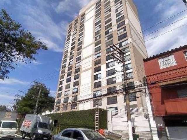 Apartamento à venda 1 Quarto, 1 Vaga, 10M², CAMBUCI, SAO PAULO - SP