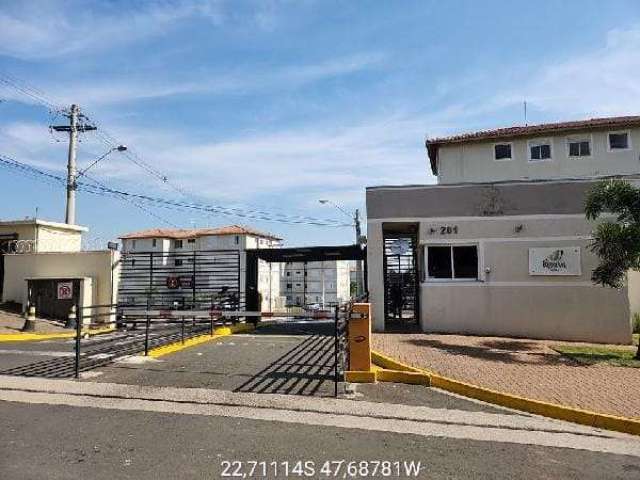 Apartamento à venda 2 Quartos, 1 Vaga, 10M², JUPIA, PIRACICABA - SP