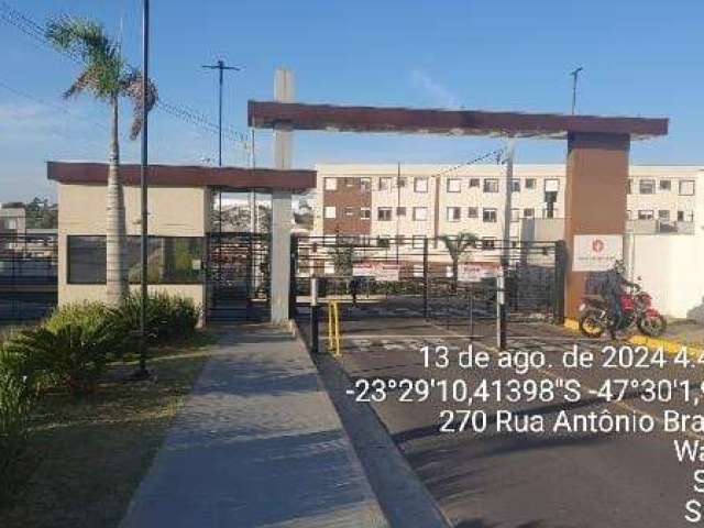 Apartamento à venda 2 Quartos, 10M², IPATINGA, SOROCABA - SP