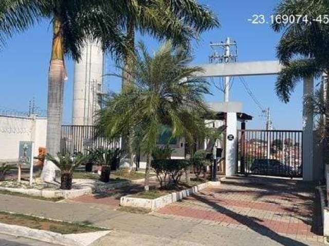 Apartamento à venda 2 Quartos, 1 Vaga, 10M², JARDIM SANTA INES III, SAO JOSE DOS CAMPOS - SP