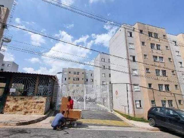 Apartamento à venda 2 Quartos, 10M², JARDIM DA LARANJEIRA, SAO PAULO - SP