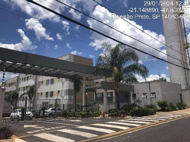 Apartamento à venda 2 Quartos, 1 Vaga, 10M², CAMPOS ELISEOS, RIBEIRAO PRETO - SP