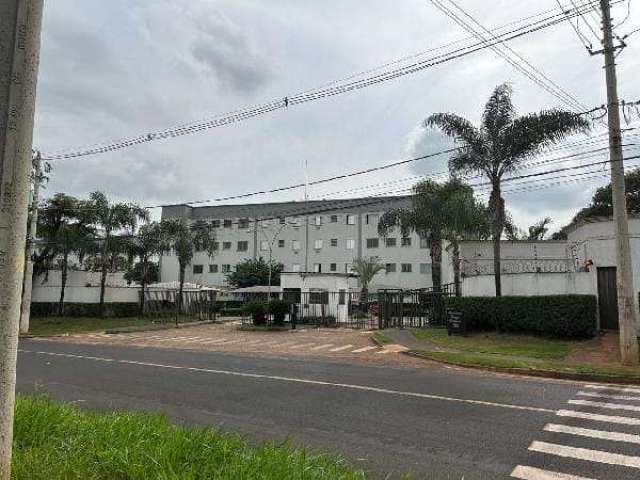 Apartamento à venda 2 Quartos, 1 Vaga, 10M², PARQUE ROMANCE, RIBEIRAO PRETO - SP