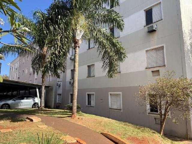 Apartamento à venda 2 Quartos, 1 Vaga, 10M², IPIRANGA, RIBEIRAO PRETO - SP