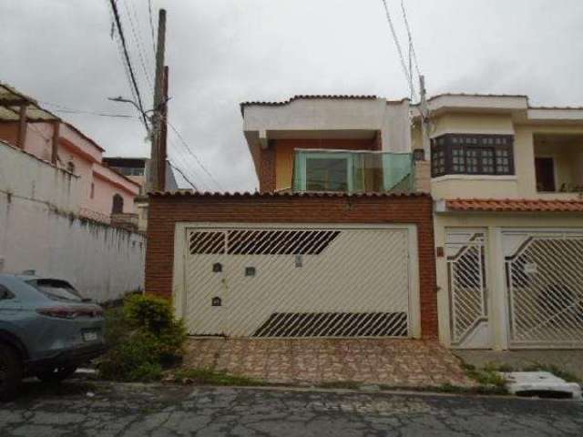 Casa à venda 4 Quartos, 2 Vagas, 10M², JARDIM NOSSA SENHORA DO CARMO, SAO PAULO - SP