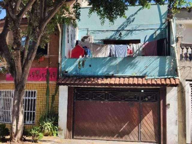 Casa à venda 2 Quartos, 1 Vaga, 10M², JARDIM INDEPENDENCIA, SAO PAULO - SP