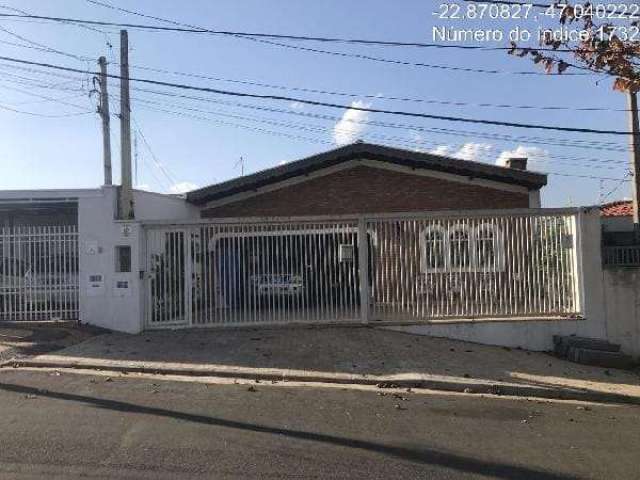 Casa à venda 3 Quartos, 1 Vaga, 10M², VILA NOGUEIRA, CAMPINAS - SP