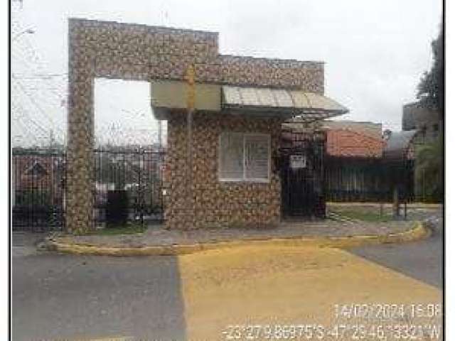 Casa à venda 2 Quartos, 1 Vaga, 10M², CAGUASSU, SOROCABA - SP