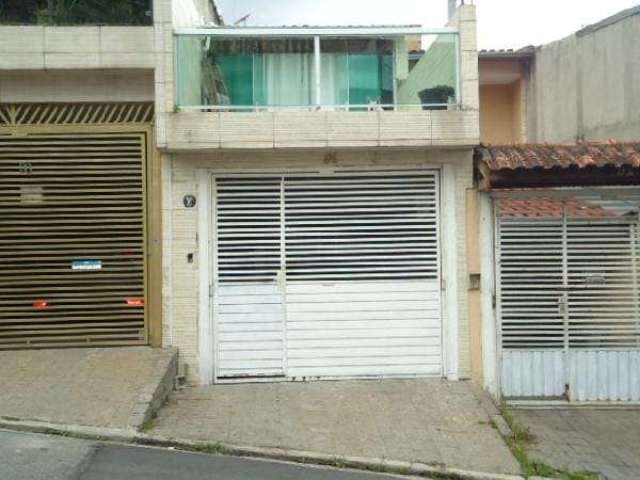 Casa à venda 2 Quartos, 1 Vaga, 10M², VILA CARMOSINA, SAO PAULO - SP