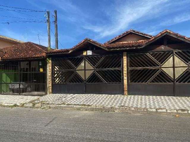 Casa à venda 3 Quartos, 2 Vagas, 10M², REAL, PRAIA GRANDE - SP