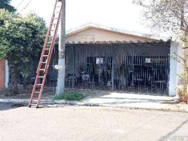 Casa à venda 4 Quartos, 2 Vagas, 10M², PARQUE DAS INDUSTRIA, SUMARE - SP