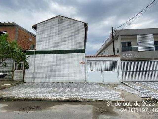 Casa à venda 2 Quartos, 1 Vaga, 10M², MELVI, PRAIA GRANDE - SP