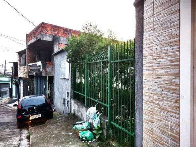 Casa à venda 10M², JARDIM TIETE, SAO PAULO - SP