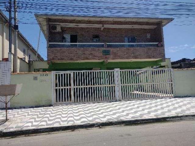 Casa à venda 2 Quartos, 1 Vaga, 10M², MELVI, PRAIA GRANDE - SP