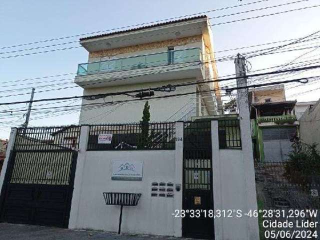 Casa à venda 3 Quartos, 10M², CIDADE LIDER, SAO PAULO - SP