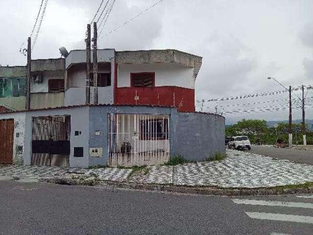 Casa à venda 2 Quartos, 2 Vagas, 10M², CAICARA, PRAIA GRANDE - SP