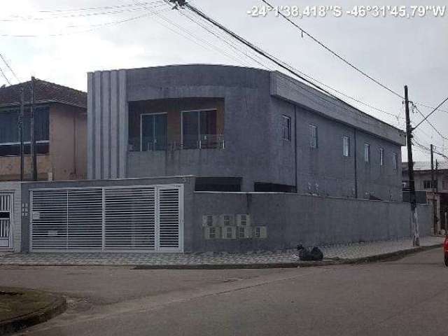 Casa à venda 3 Quartos, 1 Vaga, 10M², SAMAMBAIA, PRAIA GRANDE - SP