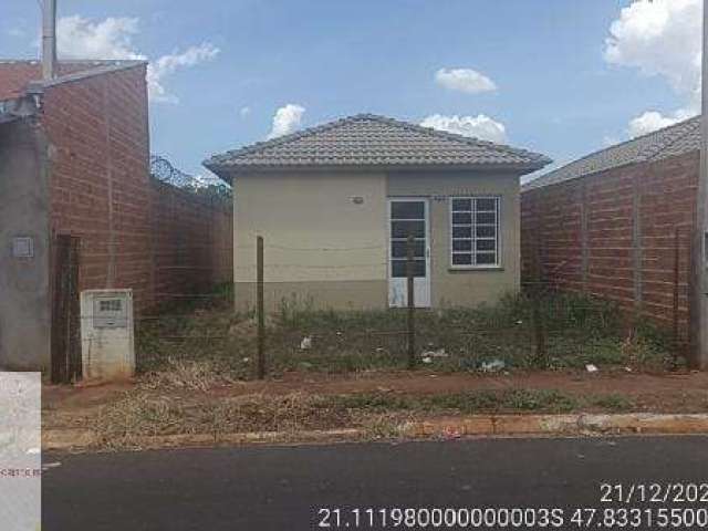 Casa à venda 2 Quartos, 1 Vaga, 10M², JARDIM CRISTO REDENTOR, RIBEIRAO PRETO - SP