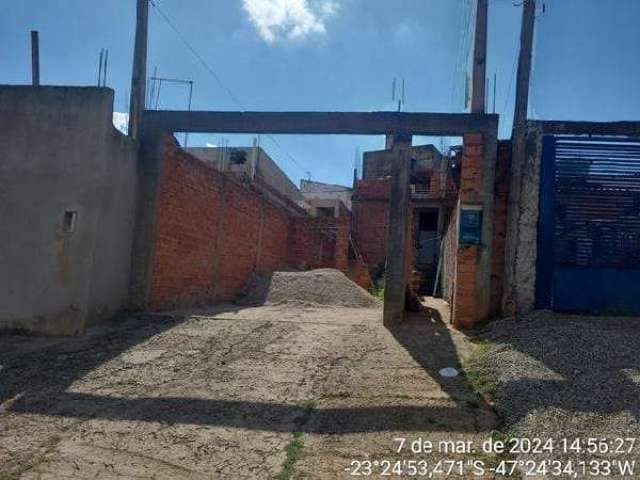 Terreno à venda 10M², EDEN, SOROCABA - SP