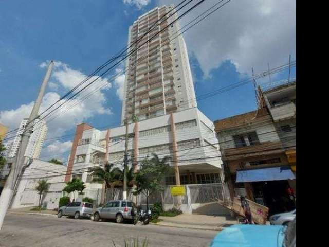 Apartamento à venda 1 Quarto, 10M², CAMBUCI, SAO PAULO - SP