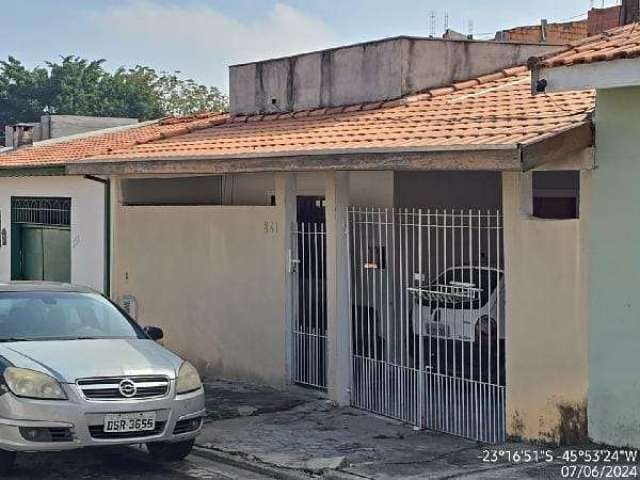 Casa à venda 10M², RIO COMPRIDO, SAO JOSE DOS CAMPOS - SP