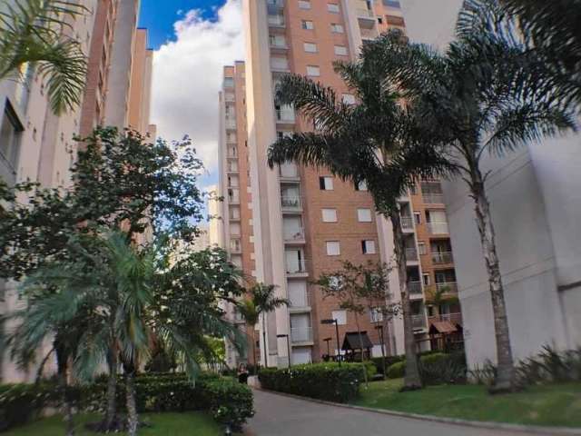 Condomínio RESIDENCE 58m² para venda e locação, Jardim Flor da Montanha, Guarulhos, SP