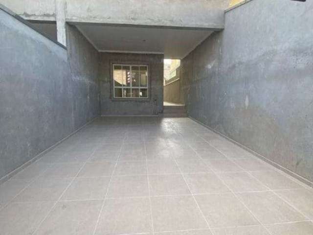 Lindo Sobrado à venda em Gopoúva - 130 m²