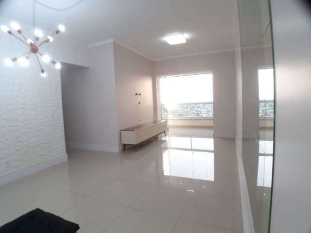 Apartamento com 3 quartos à venda na Rua Vicenzo Paciullo, 271, Jardim Las Vegas, Guarulhos, 83 m2 por R$ 550.000