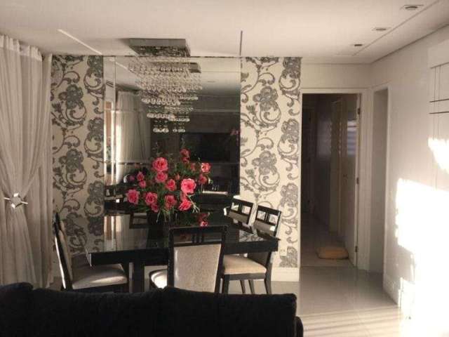 Lindo apartamento Alto padrão à venda, Jardim Zaira, Guarulhos, SP